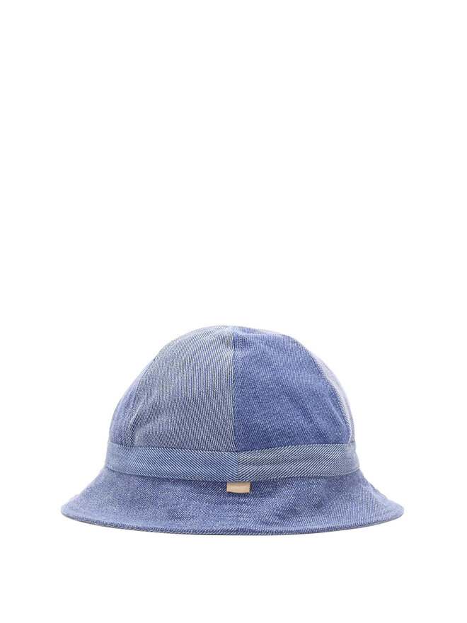 JJJJound Recycled Denim Bucket Hat