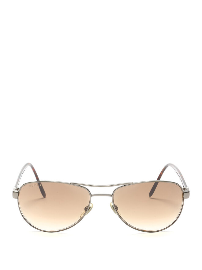 GUCCI GG 2236/S Aviator Sunglasses