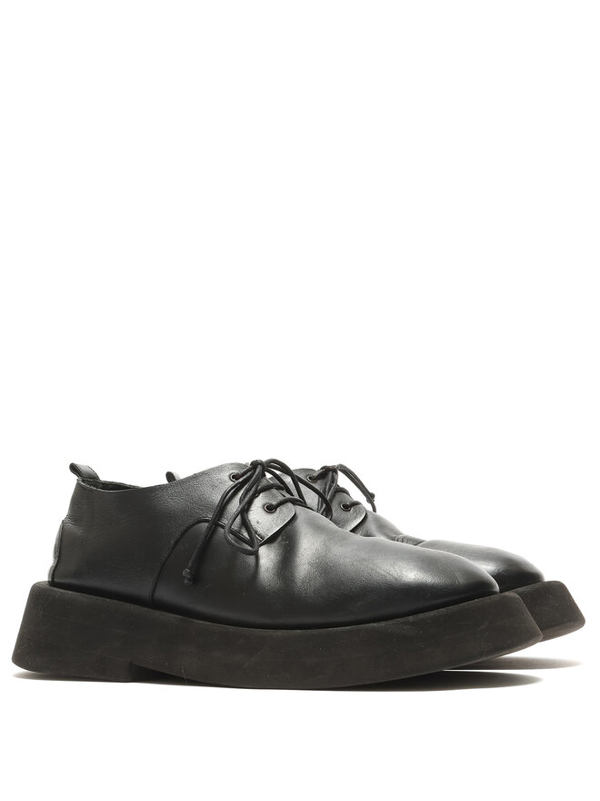 Marsèll Gommellone Derbys