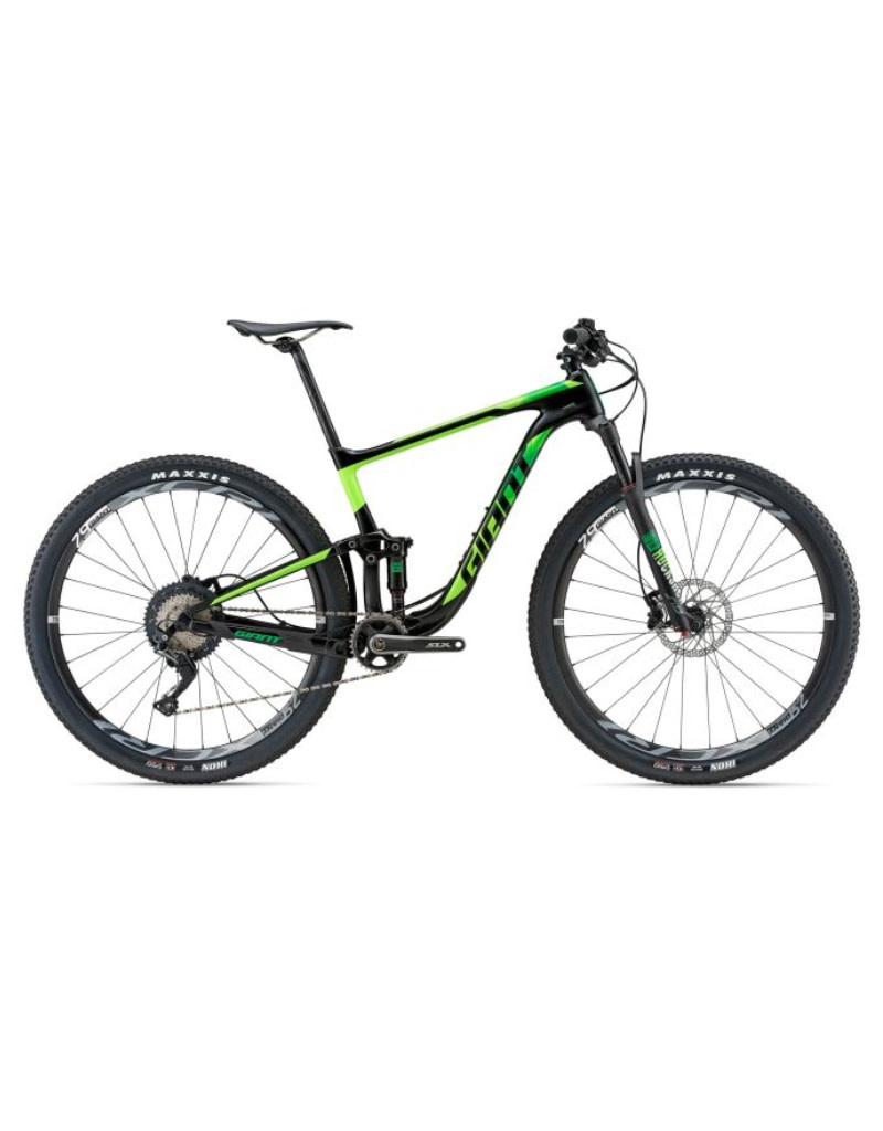 giant anthem advanced 29er 1