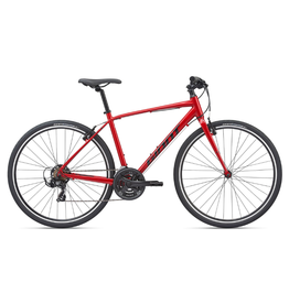 giant escape red