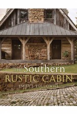Gibbs Smith Southern Rustic Cabin