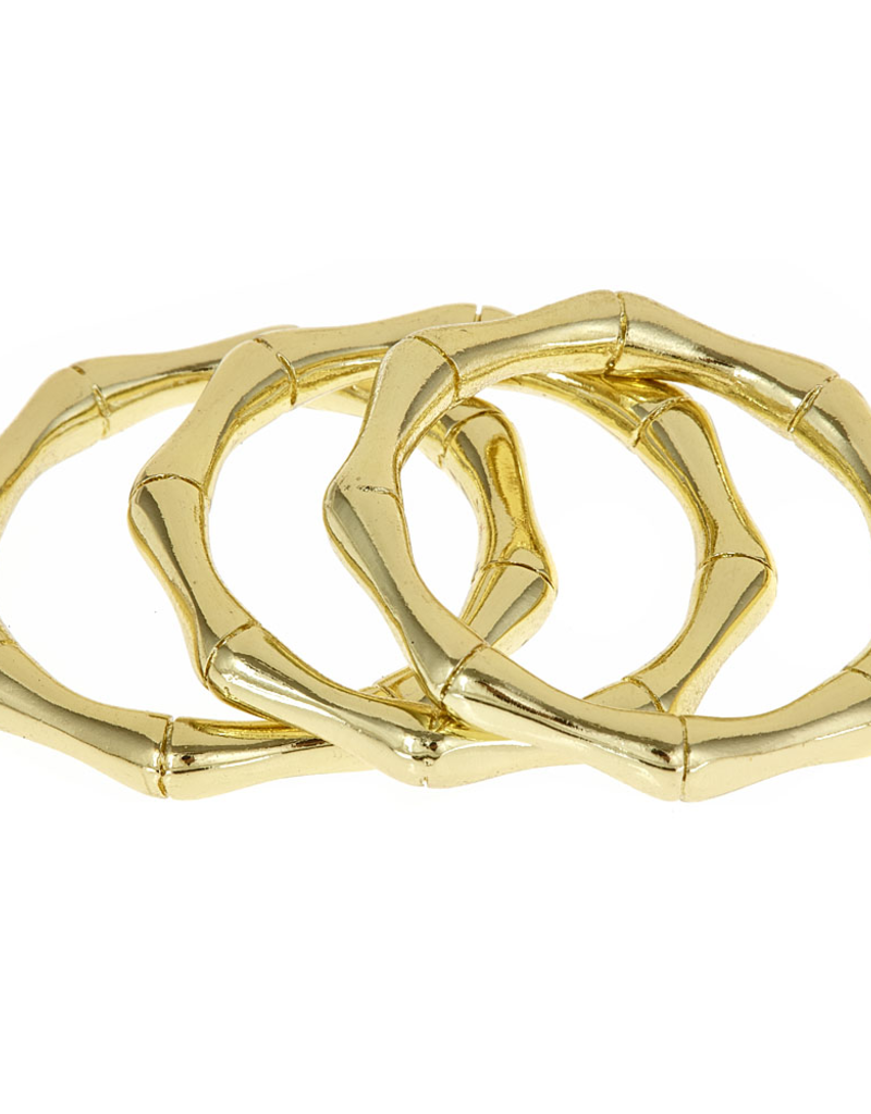 Georgetown Ring : Gold