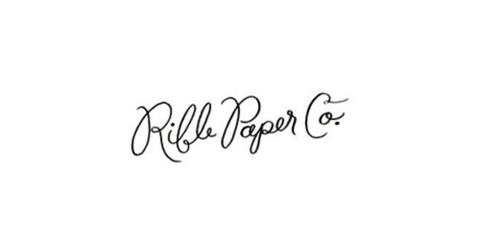 Rifle Paper Co