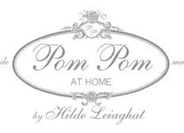 Pom Pom at Home