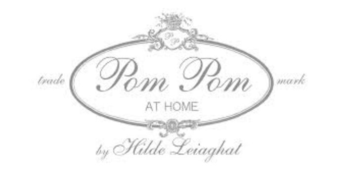 Pom Pom at Home