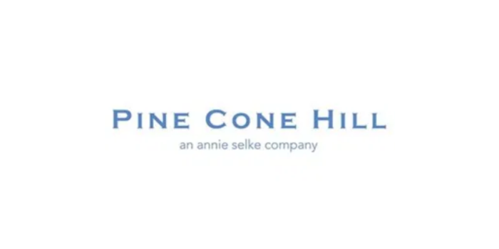 Pine Cone Hill