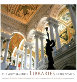 Hachette Book Group Most Beautiful Libraries In The World