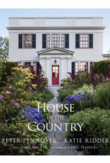 Hachette Book Group House In The Country