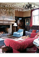 Simon & Schuster Romantic English Homes