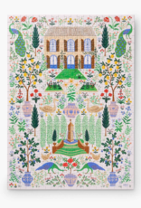 Rifle Paper Co Camont Jigsaw Puzzle