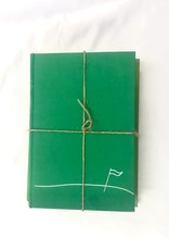 Vintage Vintage Color Book Bundle - Green 1