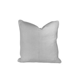 Lee Industries Custom 20" Pillow in Eleanor Sky - Self Welt