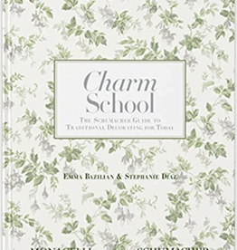 Hachette Book Group Charm School