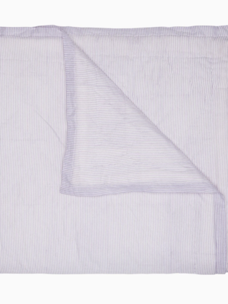 Nandi Lavender Full/Queen Quilt
