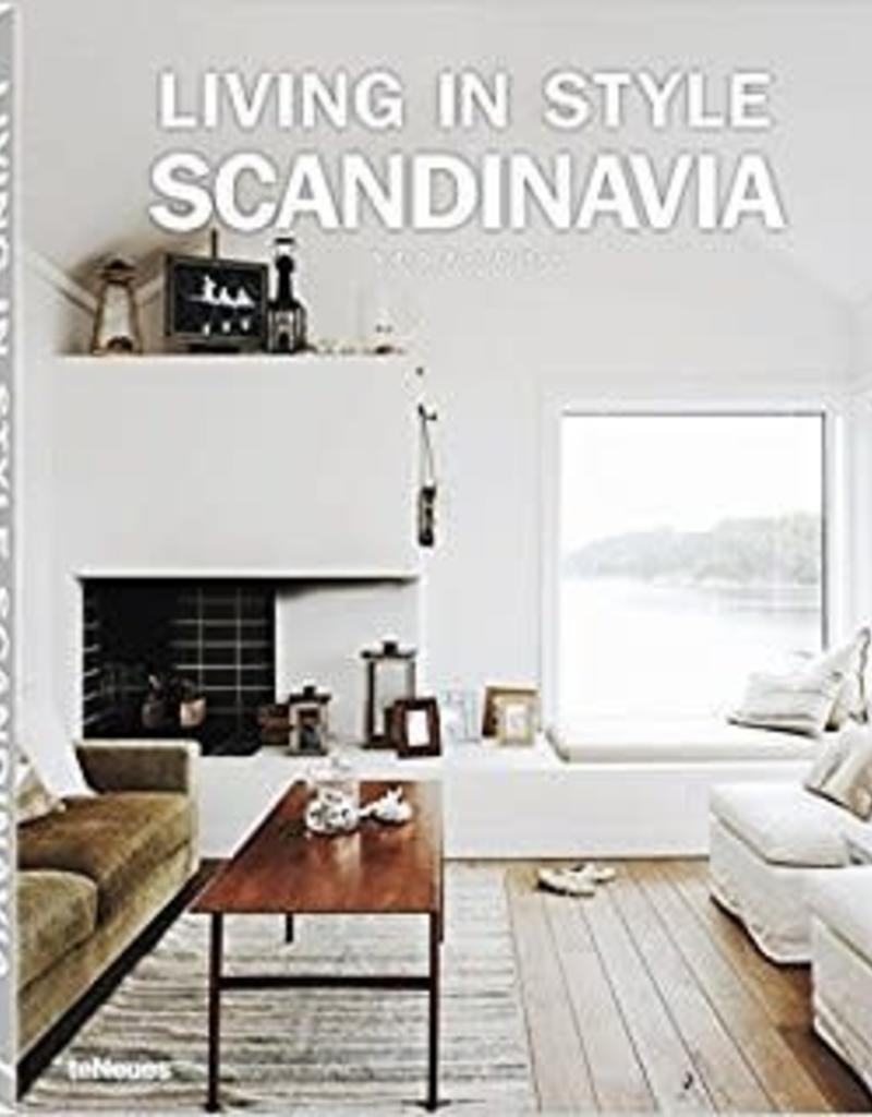 Living in Style Scandinavia