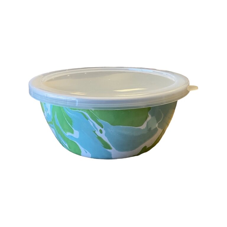 Modern Monet Bowl, Medium