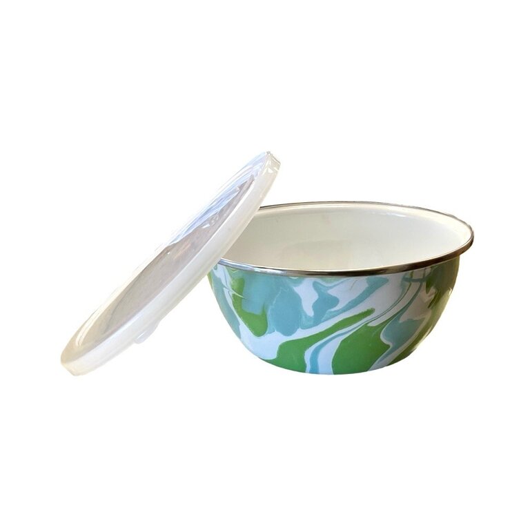 Modern Monet Bowl, Medium