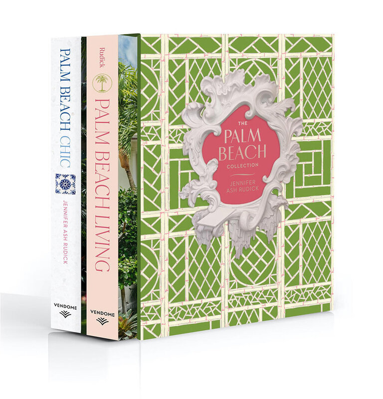 Palm Beach Collection: Architecture, Designs and Gardens