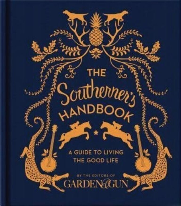 The Southerner's Handbook