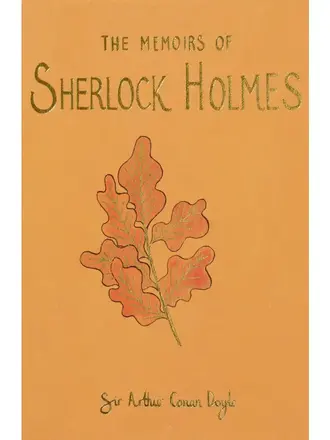 The Memoirs of Sherlock Holmes