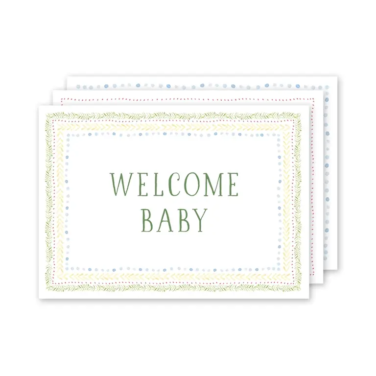 Zoo in the City Milestone Cards, Set of 15