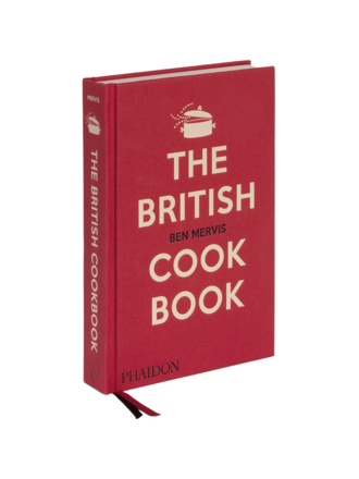 The British Cook Book