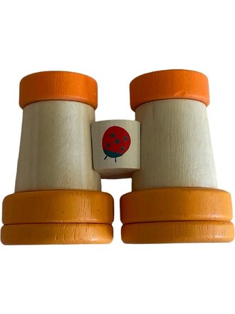 Explorer Kaleidoscope Binoculars