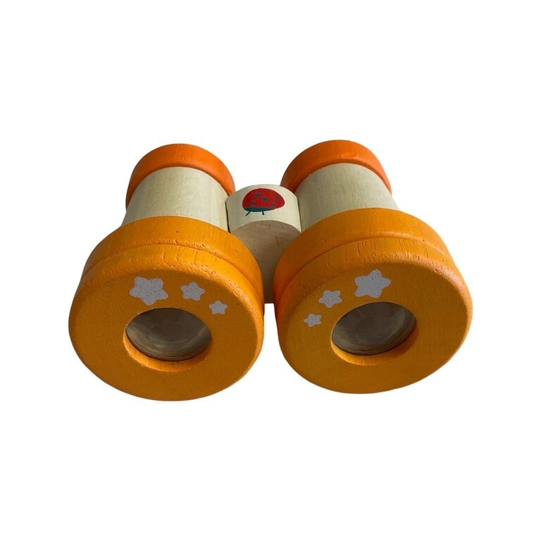 Explorer Kaleidoscope Binoculars