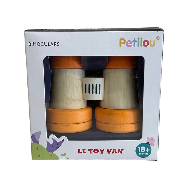 Explorer Kaleidoscope Binoculars