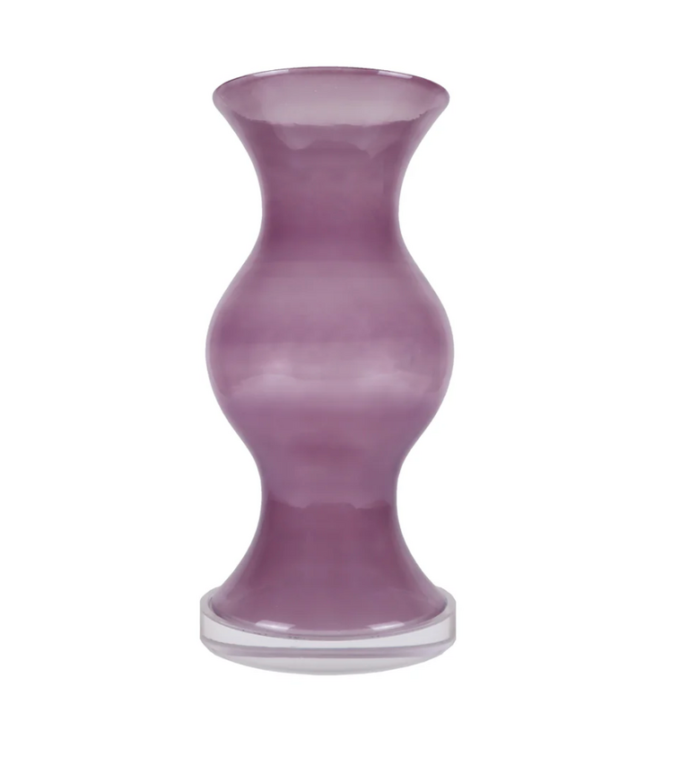Kandice Hurricane - Orchid 15.25"