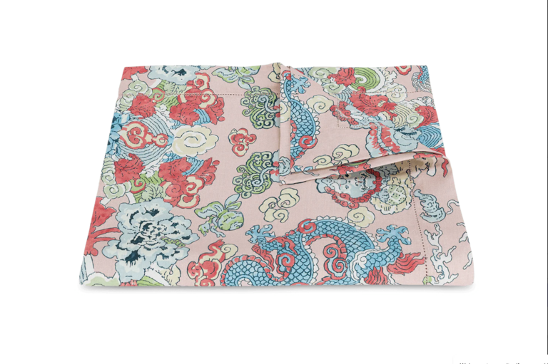 Magic Mountain Paradise Table  Runner,  16" x108"