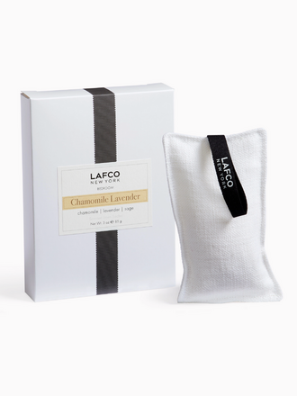 Chamomile Lavender Sachet
