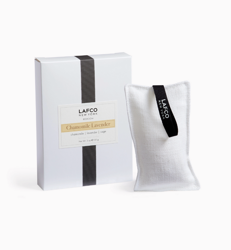 Chamomile Lavender Sachet