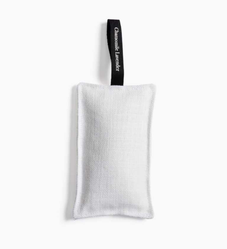 Chamomile Lavender Sachet