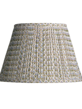 6" Aditi Floral Lampshade