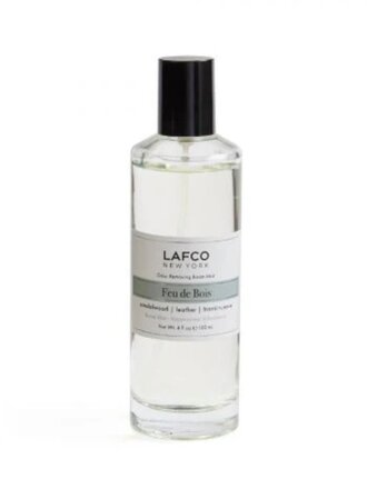 Feu De Bois Room Mist - 4oz
