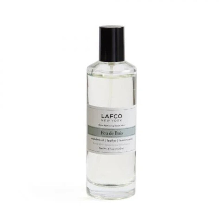 Feu De Bois Room Mist - 4oz