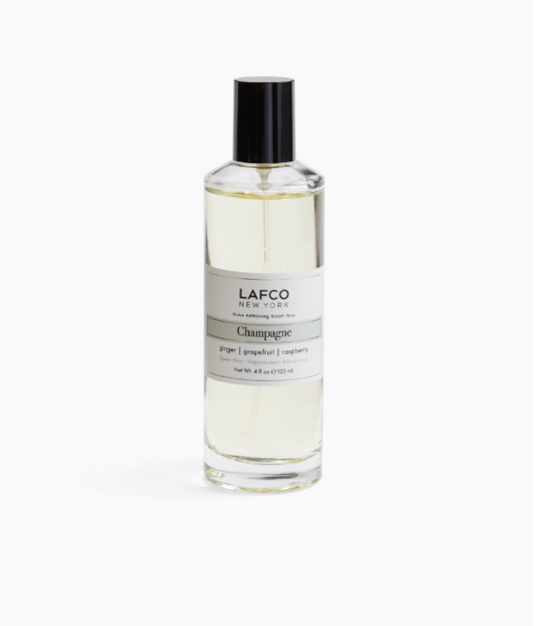 Lafco Champagne Room Mist - 4 oz.