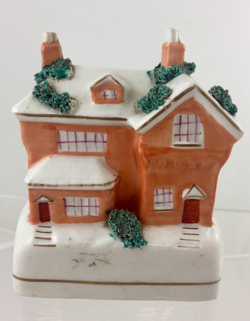 Orange House Bank - James & Reid Home | Antiquities