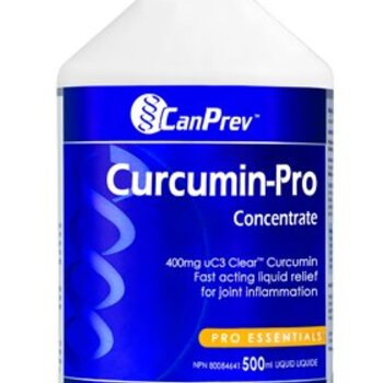 Can Prev Can Prev Curcumin Pro Liquid 500ml