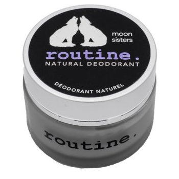 Routine Moon Sisters Natural Deodorant 58g