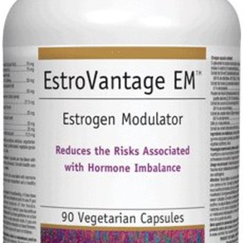 Bioclinic Bioclinic Estrovantage EM 90 capsules