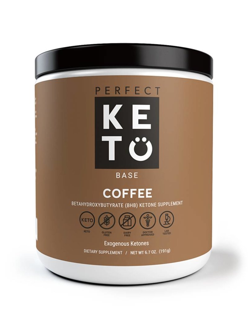 Buy Perfect Keto Products Online in Canada at Wellness Market