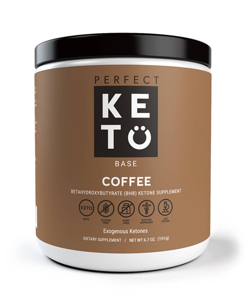 Buy Perfect Keto Products Online in Canada at Wellness Market 