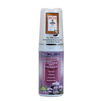Dr. Mist Dr Mist Deodorant Spray Lavender 50ml