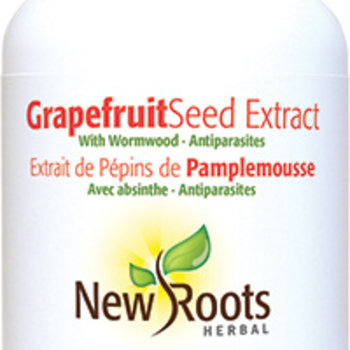 New Roots New Roots Grapefruit Seed Extract 90 caps