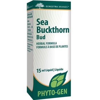 Genestra Genestra Sea Buckthorn Bud Oil 15ml