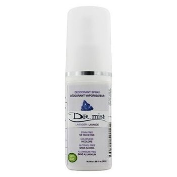 Dr. Mist Dr. Mist Deodorant Spray- Lavender 75ml