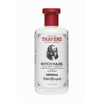 Thayers Witch Hazel Original 12 oz